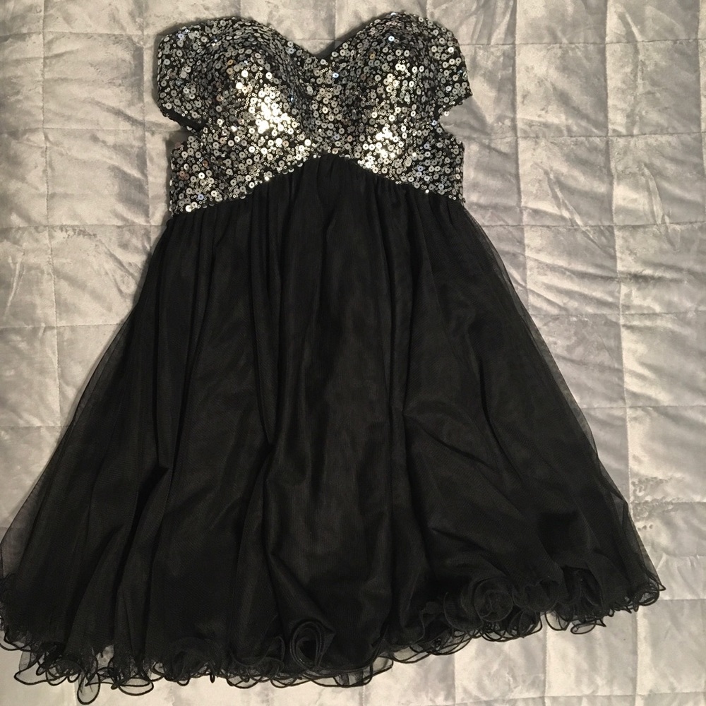 Prom/ Homecoming dress